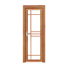 Hot Sale High Quality Windows and Doors Framing Aluminium Profile