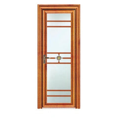 Hot Sale High Quality Windows and Doors Framing Aluminium Profile