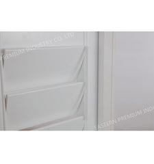 Hot Sale Interior Window Shutter Faux Wood and Door Shutter on China WDMA