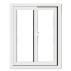 Hot Sale Upvc Sliding Doors Upvc Windows And Doors White Upvc Windows on China WDMA