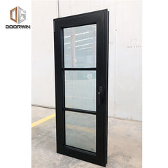 Hot Sale pvc or aluminum windows pros and cons of price new for home on China WDMA