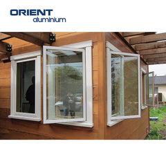 Hot sale aluminium windows for house building on China WDMA