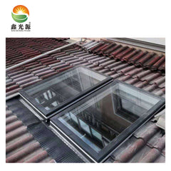 Hot sale window shade or window blind for skylight a6 on China WDMA