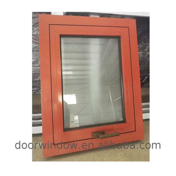 Hot selling what is an awning window victor windows vertical shades on China WDMA