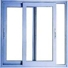 Indian Best Aluminium Casement Windows With Screen Sliding Window on China WDMA