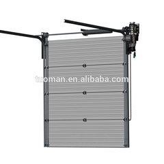 Industrial door shutter on China WDMA