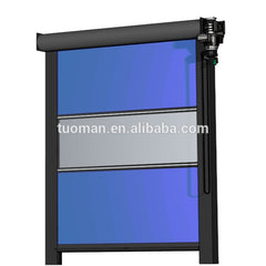 Industrial door shutter on China WDMA