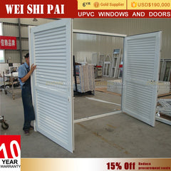 Interior Plantation Shutters Pvc From China , Upvc Door Lowes Outdoor Plantation Shutter on China WDMA