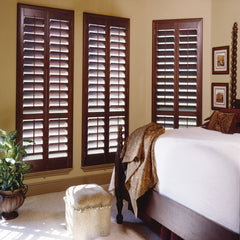 Interior Window Faux Wooden Blinds Shades Shutters on China WDMA