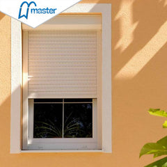 WDMA Noise Reduction Window - International mechanical window shutter Noise Reduction