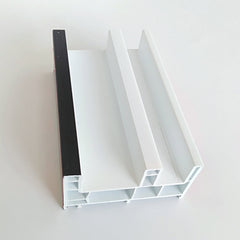 Jointed conversion materials of all series best UPVC profiles