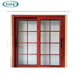 Latest Aluminium Sliding Windows For House on China WDMA