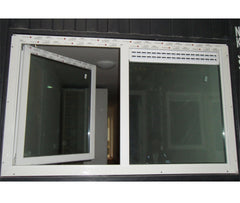Latest design High quality Electric house window Security windows sale on China WDMA