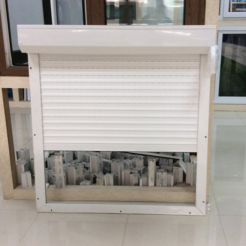 Latest design High quality Electric house window Security windows sale on China WDMA