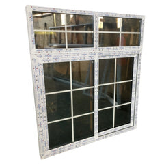 Lowest Cost Custom Design Blue Tinted Glass For Windows on China WDMA