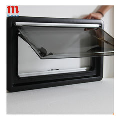 MG16RW500*450mm roller window shade accessories window and modified car window on China WDMA