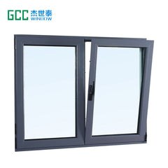 Make to order good sell aluminium sliding windows for house on China WDMA