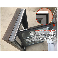 McKinney best quality windows and doors window on China WDMA