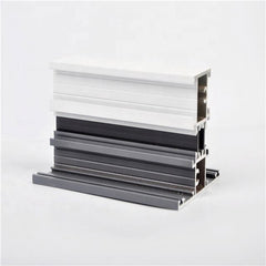 Medical equipment aluminum profiles for windows and doors wholesale online on China WDMA