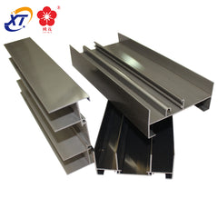 Metal Fabrication Pressing Stamping Punching Cutting Bending Welding Aluminium Window Glass Frame & aluminum window frame bender on China WDMA