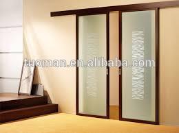 Multi sliding glass door on China WDMA