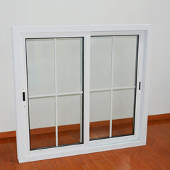 New Arrivals 2020 Ecial Building Materials, Cost Effective Windows Doors Aluminum Sliding Window on China WDMA