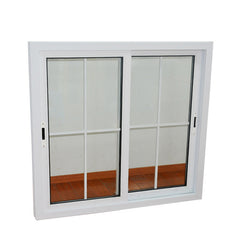 New Arrivals 2020 Ecial Building Materials, Cost Effective Windows Doors Aluminum Sliding Window on China WDMA