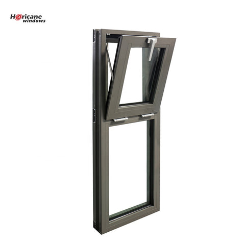 New Design China manufacturers custom commercial bulletproof aluminum windows and doors on China WDMA