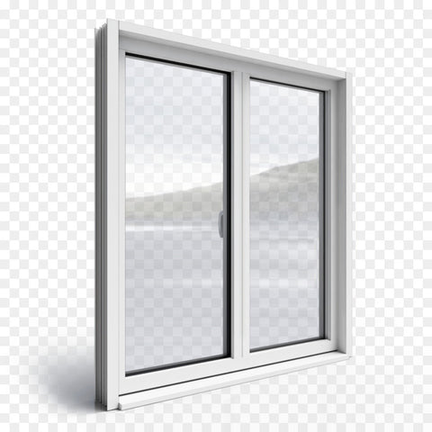 New Zealand market aluminium casement double glazed windows with blinds inside on China WDMA