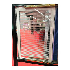 New aluminium awning window design house company hot sale on China WDMA