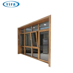 New design aluminum window sliding windows on sales on China WDMA