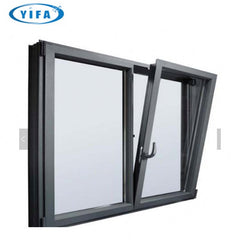 New design aluminum window sliding windows on sales on China WDMA