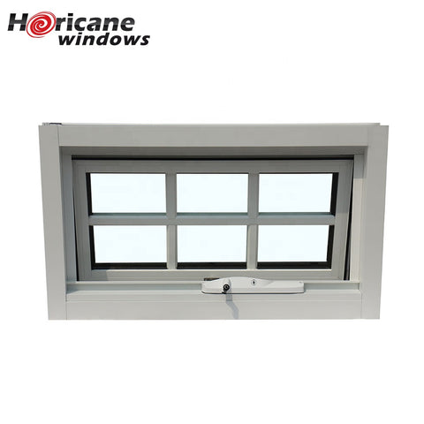 New design factory prices commercial metal aluminium windows and doors on China WDMA