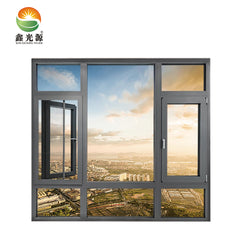 New design french aluminum window wholesales for Awning Windows on China WDMA