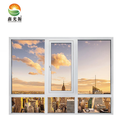 New design french aluminum window wholesales for Awning Windows on China WDMA
