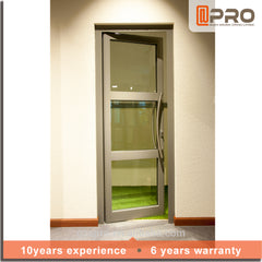 New design interior security screen door china doors low price on China WDMA