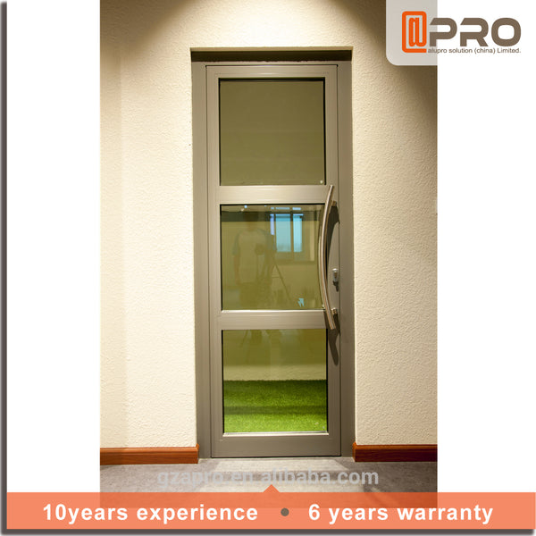 New design interior security screen door china doors low price on China WDMA