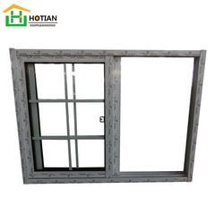 New designs aluminium sliding doors and windows on sales on China WDMA