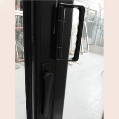 New hot selling products bi fold doors uk onto patio online prices on China WDMA