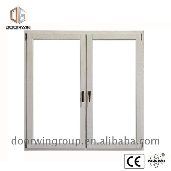 New hot selling products low e glass windows window ratings storm on China WDMA