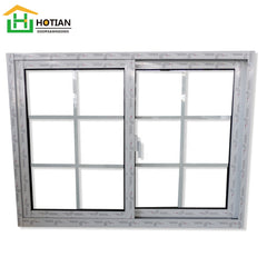 New model aluminum alloy window sliding windows design on sales on China WDMA