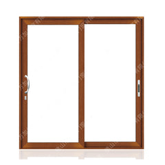 Newest Products Customize Door Glass Panels Inserts/double pane doors on China WDMA
