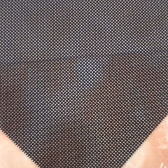 SS316 Black Powder Coated Security Screen For Hurricane Protection on China WDMA