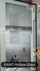 Door Adjustable Security Louver Aluminium Panel Exterior Glass Louvre Window on China WDMA