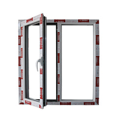 WDMA Aluminum 100 Series - Basic Thermal Break Aluminum Windows and Doors