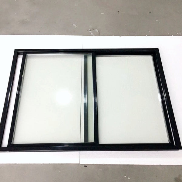 Back Open Sliding Glass Door for Cake Showcase on China WDMA