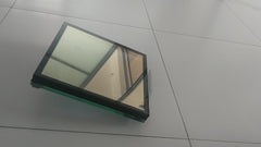 Yason Glass High Quality Low-e Vacuum Insulated Glass Unit Customized Windows And Doors