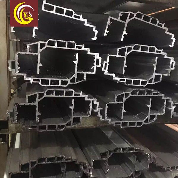 ODM&OEM China manufacturer best price aluminum window extrusion profile for sale on China WDMA