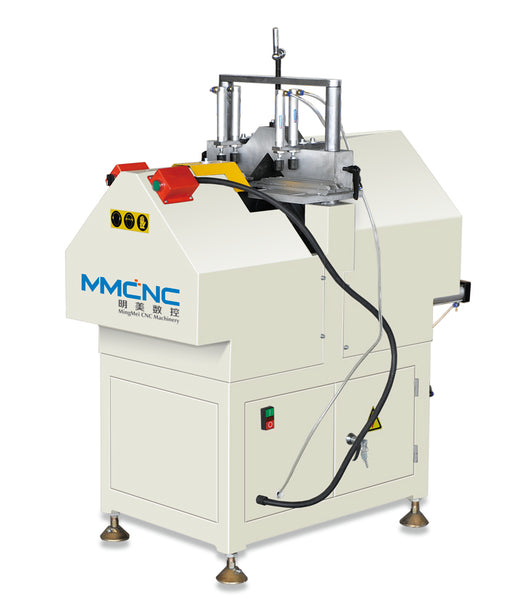 OEM factory sale United states upvc window and door machine pvc welder on China WDMA