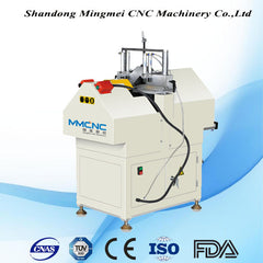 OEM factory sale United states upvc window and door machine pvc welder on China WDMA